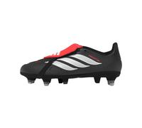 Chaussures de football enfant adidas Predator League SG Noir 34