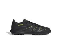 Chaussures de football enfant adidas Predator League TF Noir 28 Unisex