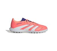 Chaussures de football enfant adidas Predator League Turf Orange 34