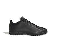Chaussures de football enfant adidas X Crazyfast.4 Turf Noir 36 Unisex