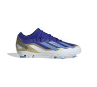 Chaussures Adidas X Crazyfast League Messi Jr Fg ID0714 28