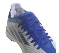 Chaussures de football enfant adidas X Speedflow.3 TF Blanc 35,5 Unisex