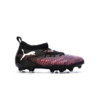 Chaussures De Football Enfant Future 8 Match ? Performance Et Confort Noir 35