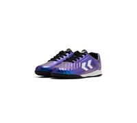 Hummel Top Star Lc 2.0 In Indoor Football Shoes Bleu EU 29 Enfants