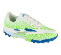 Chaussures de football enfant Joma Evolution 2502 TF Blanc 38 Male