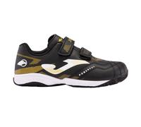 Chaussures de football enfant Joma Powerful Indoor Noir 28 Unisex