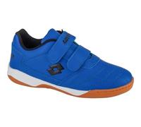 Chaussures de football enfant Lotto Pacer 2600110K-5011 Bleu 28 Unisex
