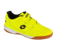 Lotto Code de Style : 2600110K Pacer K Unisexe pour Enfants, pour Jaune Noir, 28 EU