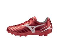 Mizuno Monarcida Neo Iii Select Ag Junior Football Boots Rouge EU 34 1/2 Enfants