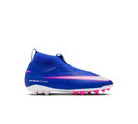 Chaussures de football enfant Nike Mercurial Superfly 10 Academy AG Bleu 34 Unisex