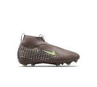 Chaussures de football enfant Nike Mercurial Superfly 10 Academy Kylian Mbappé FG Marron 35