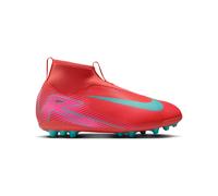 Chaussures de football enfant Nike Mercurial Superfly 10 Academy MG Vert 36
