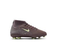 Chaussures de football enfant Nike Mercurial Superfly 10 Club Kylian Mbappé FG Marron 38 Unisex