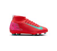 Chaussures de football enfant Nike Mercurial Superfly 10 Club MG Vert 38,5 Unisex