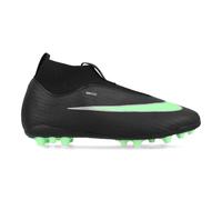 Nike Mercurial Zoom Superfly 11 Academy AG Jr Noir/Vert 32