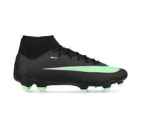 Chaussures de football enfant Nike Mercurial Superfly 11 Academy MG Noir 37,5