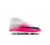 NIKE Mercurial Superfly 11 Club FG/MG Chaussures de Football Junior