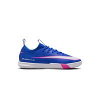 Chaussures de football enfant Nike Mercurial Vapor 16 Academy IC Bleu 37,5 Male