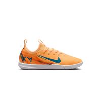 Chaussures de football enfant Nike Mercurial Vapor 16 Academy « Kylian Mbappé » MG Orange 34 Unisex