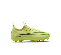Chaussures de football enfant Nike Mercurial Vapor 16 Academy MG Vert 35,5 Unisex