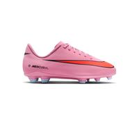 Chaussures de football enfant Nike Mercurial Vapor 16 Club FG Rouge 35 Unisex
