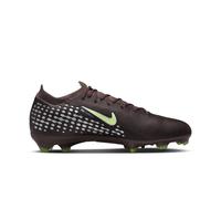 Chaussures de football enfant Nike Mercurial Vapor 16 Pro Kylian Mbappé FG Marron 38,5