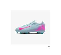Nike Jr Air Zoom Mercurial Vapor XVI Pro FG Prism enfants bleu F301 38