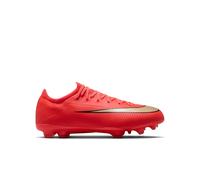 Chaussures de football enfant Nike Mercurial Vapor 17 Pro FG Rouge 37,5