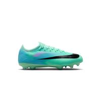 Chaussures de football enfant Nike Mercurial Vapor 17 Pro "S.Kerr" FG Vert 37,5
