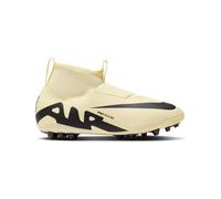Chaussures de football enfant Nike Mercurial Zoom Superfly 9 Academy AG Jaune 35 Unisex