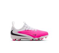 Nike Phantom 6 Low Academy FG/MG Jr Rose 36 1/2