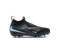 Chaussures de football enfant Nike Phantom 6 High Academy AG Noir 33 Unisex