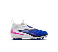 Nike JR Phantom 6 High ACAD FG/MG Soccer Shoes