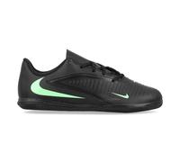 Nike Phantom 6 Low Club Indoor Jr Noir/Vert 33