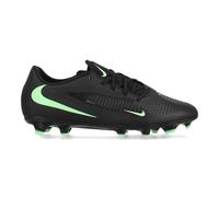 Nike Phantom 6 Low Academy FG/MG Noir/Vert 38