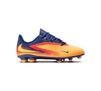Nike Homme Jr Phantom 6 Low Club FG/MG Eh Sneaker, Multicolore, 38 EU