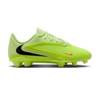 Chaussures de football enfant Nike Phantom 6 Low Club FG/MG Orange 37,5 Unisex