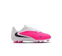 Chaussures de football enfant Nike Phantom 6 Low Club MG Multicolore 33,5 Unisex