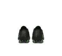 Nike Phantom 6 Low Club FG/MG Jr Noir/Vert 31