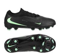 Chaussures de football enfant Nike Phantom 6 Low Pro FG/AG Noir 37,5 Unisex