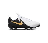 Chaussures de football enfant Nike Phantom GX 2 Academy MG Blanc 33 Unisex