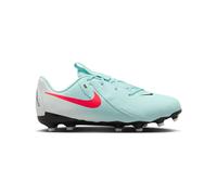 Chaussures de football enfant Nike Phantom GX 2 Academy MG Blanc 36 Unisex
