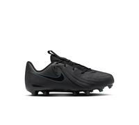Chaussures de football enfant Nike Phantom GX 2 Academy MG Noir 35 Unisex