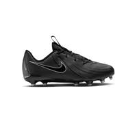 Chaussures de football enfant Nike Phantom GX 2 Academy MG Noir 36,5