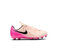 Chaussures de football enfant Nike Phantom GX 2 Academy MG Orange 36