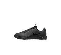 Chaussures de football enfant Nike Phantom GX 2 Academy TF Noir 32 Unisex