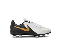 Chaussures de football enfant Nike Phantom GX 2 Club MG Blanc 38