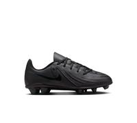 Chaussures de football enfant Nike Phantom GX 2 Club MG Noir 33,5 Unisex