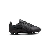 Chaussures de football enfant Nike Phantom GX 2 Club MG Noir 38,5