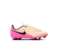 Chaussures de football enfant Nike Phantom GX 2 Club MG Orange 34
